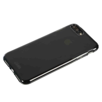P15505-S-03.JPG Alpha Guard Cover Ultra Protettiva Anti Shock Flessibile Apple Iphone 7 Plus/8 Plus Fumè/nero Custodie E Cover