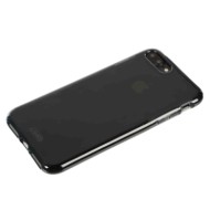 P15505-S-03.JPG Alpha Guard Cover Ultra Protettiva Anti Shock Flessibile Apple Iphone 7 Plus/8 Plus Fumè/nero Custodie E Cover
