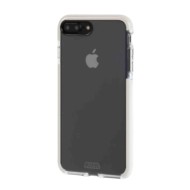 P15507-S-01.JPG Alpha Guard Cover Ultra Protettiva Anti Shock Flessibile Apple Iphone 7 Plus/8 Plus Trasparente/bianco Custodie 