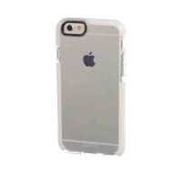 P15512-S-01.JPG Alpha Guard Cover Ultra Protettiva Anti Shock Flessibile Apple Iphone 6/6s Trasparente/bianco Custodie E Cover