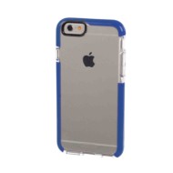 P15513-S-01.JPG Alpha Guard Cover Ultra Protettiva Anti Shock Flessibile Apple Iphone 6/6s Trasparente/blu Custodie E Cover