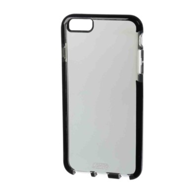 P15515-C-01.JPG Alpha Guard Cover Ultra Protettiva Anti Shock Flessibile Apple Iphone 6 Plus/6s Plus Fumè/nero Custodie E Cover