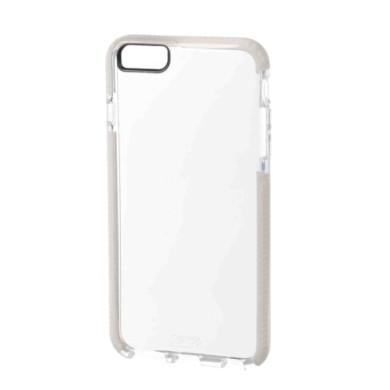 P15517-C-01.JPG Alpha Guard Cover Ultra Protettiva Anti Shock Flessibile Apple Iphone 6 Plus/6s Plus Trasparente/bianco Custodie