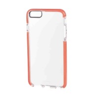 P15519-C-01.JPG Alpha Guard Cover Ultra Protettiva Anti Shock Flessibile Apple Iphone 6 Plus/6s Plus Trasparente/rosa Custodie E