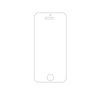 P15550-A-01.JPG Anti Glare Pellicola Protettiva Antiriflesso Apple Iphone 5/5c/5s/se Anti Glare Pellicola Protettiva Antirifless