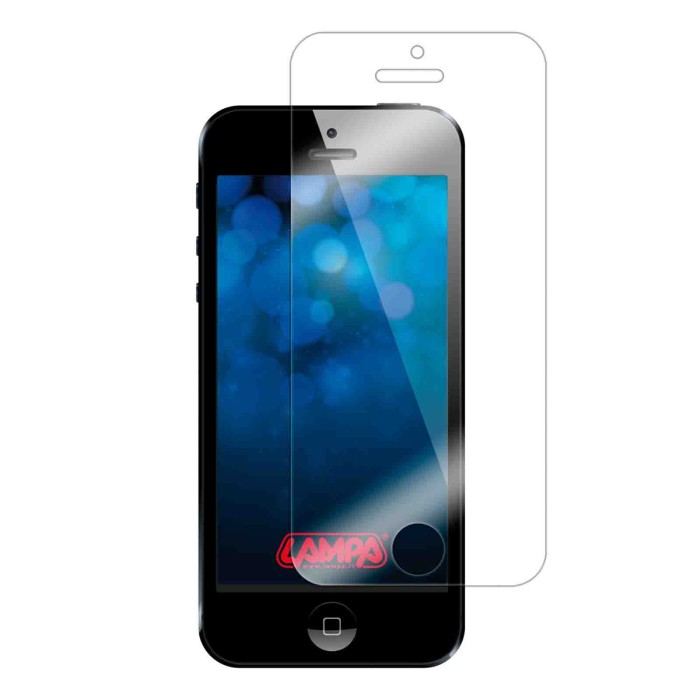 P15550-D-01.JPG Anti Glare Pellicola Protettiva Antiriflesso Apple Iphone 5/5c/5s/se Anti Glare Pellicola Protettiva Antirifless