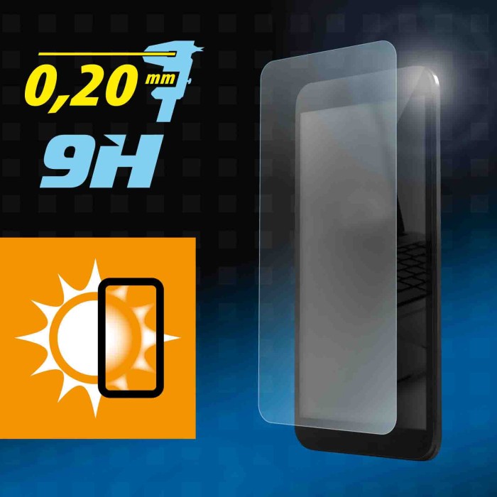 P15550-C-01.JPG Anti Glare Pellicola Protettiva Antiriflesso Apple Iphone 5/5c/5s/se Anti Glare Pellicola Protettiva Antirifless