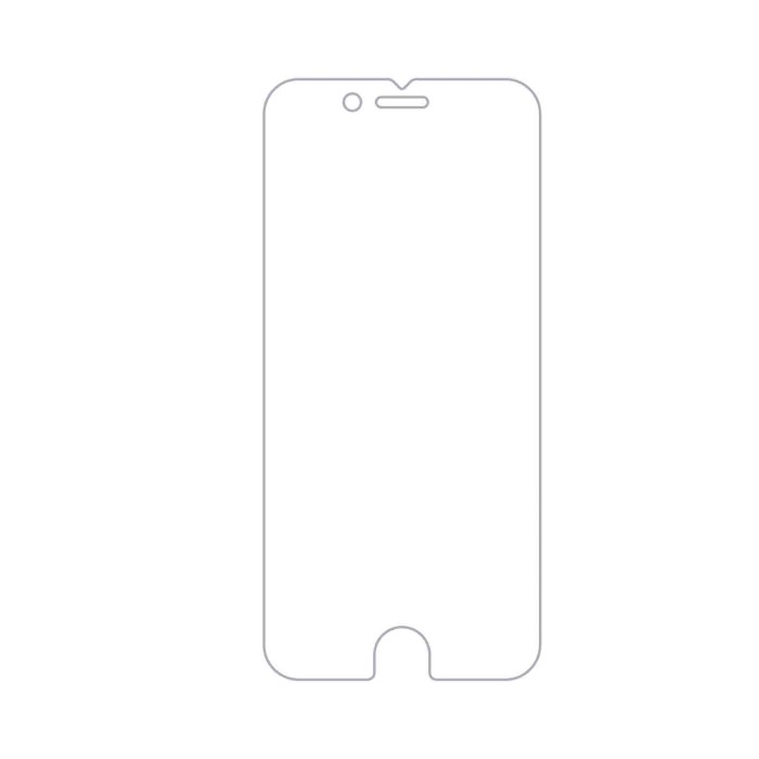 P15551-A-01.JPG Anti Glare Pellicola Protettiva Antiriflesso Apple Iphone 6/6s Anti Glare Pellicola Protettiva Antiriflesso Prot