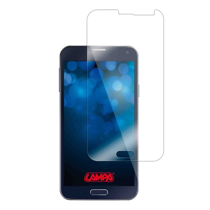 P15574-D-01.JPG Anti Glare Pellicola Protettiva Antiriflesso Samsung Galaxy S5/s5 Neo Anti Glare Pellicola Protettiva Antirifles