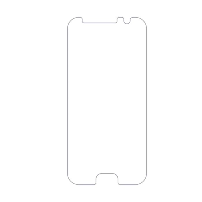 P15575-A-01.JPG Anti Glare Pellicola Protettiva Antiriflesso Samsung Galaxy S6 Anti Glare Pellicola Protettiva Antiriflesso Prot