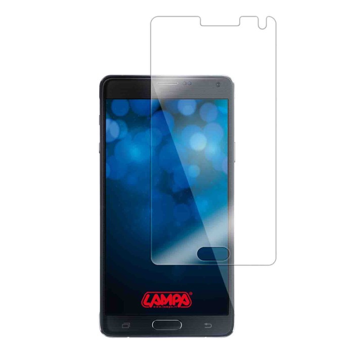 P15576-D-01.JPG Anti Glare Pellicola Protettiva Antiriflesso Samsung Galaxy Note 4 Anti Glare Pellicola Protettiva Antiriflesso