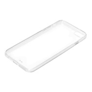 Clear Cover Cover Trasparente Rigida Con Cornice In Gomma Apple Iphone 6 Plus/6s Plus Custodie E Cover