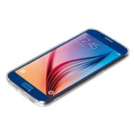 P15754-S-01.JPG Clear Cover Cover Trasparente Rigida Con Cornice In Gomma Samsung Galaxy S6 Custodie E Cover