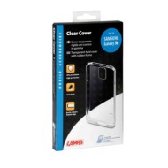 P15754-A-02.JPG Clear Cover Cover Trasparente Rigida Con Cornice In Gomma Samsung Galaxy S6 Custodie E Cover