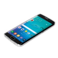 P15755-S-01.JPG Clear Cover Cover Trasparente Rigida Con Cornice In Gomma Samsung Galaxy S6 Edge Custodie E Cover