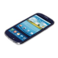 P15760-S-01.JPG Clear Cover Cover Trasparente Rigida Con Cornice In Gomma Samsung Galaxy S3/s3 Neo Custodie E Cover