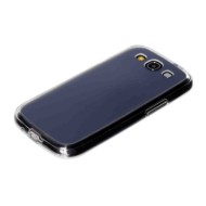 P15760-C-01.JPG Clear Cover Cover Trasparente Rigida Con Cornice In Gomma Samsung Galaxy S3/s3 Neo Custodie E Cover