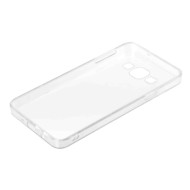 P15766-C-01.JPG Clear Cover Cover Trasparente Rigida Con Cornice In Gomma Samsung Galaxy A3 Custodie E Cover