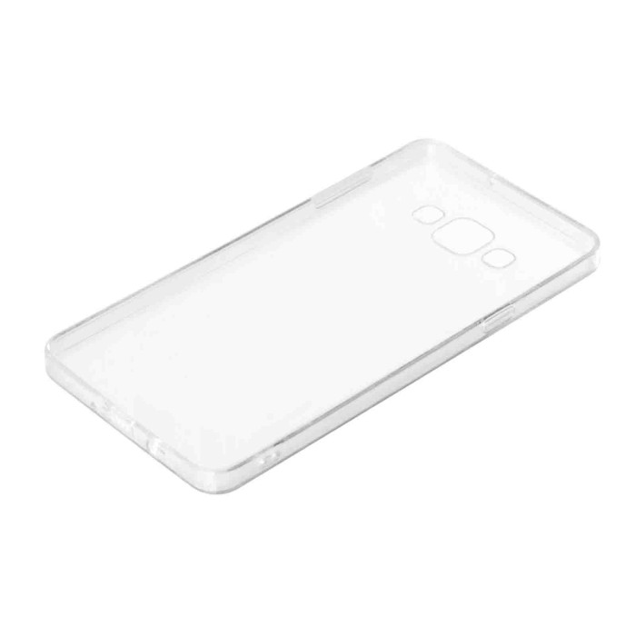 P15768-A-01.JPG Clear Cover Cover Trasparente Rigida Con Cornice In Gomma Samsung Galaxy A7 Custodie E Cover