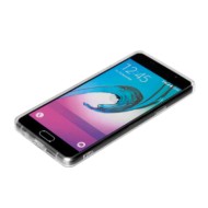 P15770-S-01.JPG Clear Cover Cover Trasparente Rigida Con Cornice In Gomma Samsung Galaxy A5 2016 Custodie E Cover