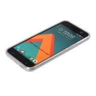 P15773-S-01.JPG Clear Cover Cover Trasparente Rigida Con Cornice In Gomma Htc 10 Clear Cover Cover Trasparente Rigida Con Cornic