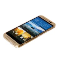 P15774-S-01.JPG Clear Cover Cover Trasparente Rigida Con Cornice In Gomma Htc One M9 Clear Cover Cover Trasparente Rigida Con Co