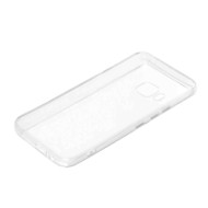Clear Cover Cover Trasparente Rigida Con Cornice In Gomma Htc One M9 Clear Cover Cover Trasparente Rigida Con Cornice In Gomma