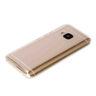 P15774-C-01.JPG Clear Cover Cover Trasparente Rigida Con Cornice In Gomma Htc One M9 Clear Cover Cover Trasparente Rigida Con Co