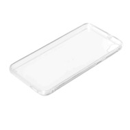 Clear Cover Cover Trasparente Rigida Con Cornice In Gomma Htc Desire 820 Custodie E Cover