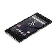 P15777-S-01.JPG Clear Cover Cover Trasparente Rigida Con Cornice In Gomma Sony Xperia Z5 Custodie E Cover