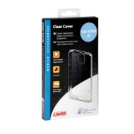 P15777-A-02.JPG Clear Cover Cover Trasparente Rigida Con Cornice In Gomma Sony Xperia Z5 Custodie E Cover