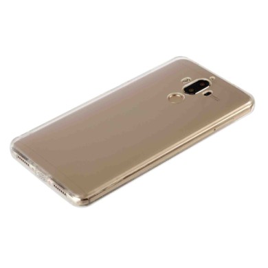 P15778-C-01.JPG Clear Cover Cover Trasparente Rigida Con Cornice In Gomma Huawei Mate 9 Custodie E Cover