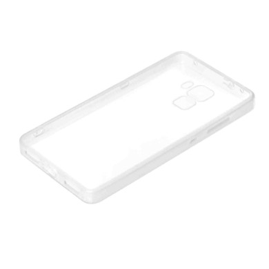 P15782-A-01.JPG Clear Cover Cover Trasparente Rigida Con Cornice In Gomma Huawei Honor 7 Custodie E Cover