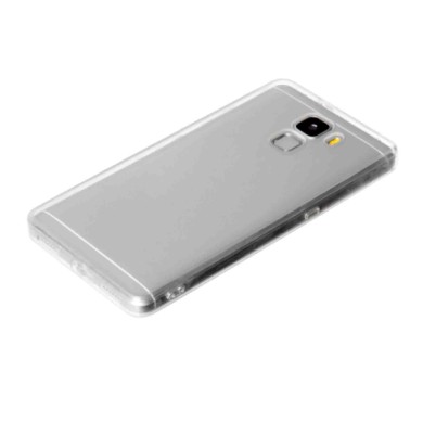 P15782-C-01.JPG Clear Cover Cover Trasparente Rigida Con Cornice In Gomma Huawei Honor 7 Custodie E Cover