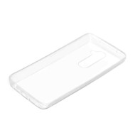 Clear Cover Cover Trasparente Rigida Con Cornice In Gomma Lg G2 Clear Cover Cover Trasparente Rigida Con Cornice In Gomma