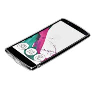 P15785-S-01.JPG Clear Cover Cover Trasparente Rigida Con Cornice In Gomma Lg G4 Clear Cover Cover Trasparente Rigida Con Cornice