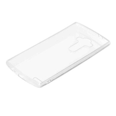 P15785-A-01.JPG Clear Cover Cover Trasparente Rigida Con Cornice In Gomma Lg G4 Clear Cover Cover Trasparente Rigida Con Cornice