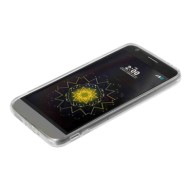 P15786-S-01.JPG Clear Cover Cover Trasparente Rigida Con Cornice In Gomma Lg G5 Clear Cover Cover Trasparente Rigida Con Cornice