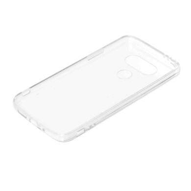 P15786-A-01.JPG Clear Cover Cover Trasparente Rigida Con Cornice In Gomma Lg G5 Clear Cover Cover Trasparente Rigida Con Cornice