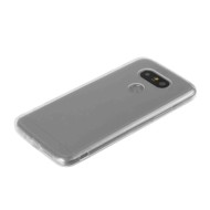 P15786-C-01.JPG Clear Cover Cover Trasparente Rigida Con Cornice In Gomma Lg G5 Clear Cover Cover Trasparente Rigida Con Cornice
