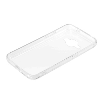 P15789-A-01.JPG Clear Cover Cover Trasparente Rigida Con Cornice In Gomma Samsung Galaxy J1 2016 Custodie E Cover