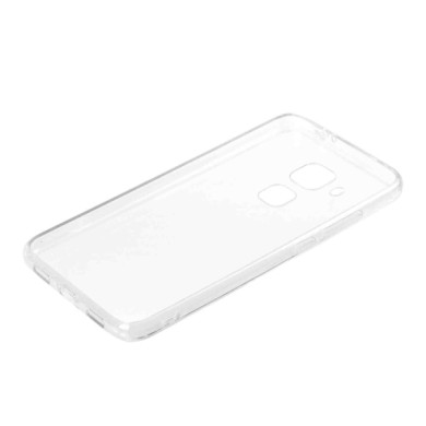 P15796-A-01.JPG Clear Cover Cover Trasparente Rigida Con Cornice In Gomma Huawei Nova Plus Custodie E Cover