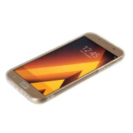 P15799-S-01.JPG Clear Cover Cover Trasparente Rigida Con Cornice In Gomma Samsung Galaxy A7 2017 Custodie E Cover