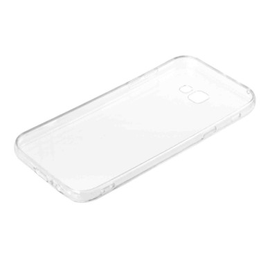 P15799-A-01.JPG Clear Cover Cover Trasparente Rigida Con Cornice In Gomma Samsung Galaxy A7 2017 Custodie E Cover