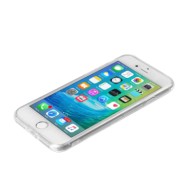 P15800-S-01.JPG Clear Cover Cover Trasparente Rigida Con Cornice In Gomma Apple Iphone 7/8 Custodie E Cover