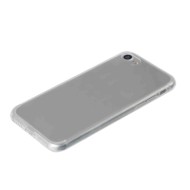 P15800-C-01.JPG Clear Cover Cover Trasparente Rigida Con Cornice In Gomma Apple Iphone 7/8 Custodie E Cover