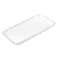 Clear Cover Cover Trasparente Rigida Con Cornice In Gomma Apple Iphone 7 Plus/8 Plus Custodie E Cover