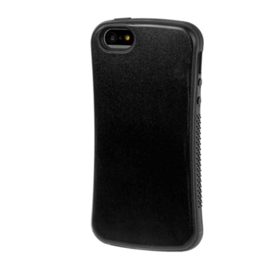 P15820-S-01.JPG Impact Armour Cover Massima Protezione Apple Iphone 5/5s/se Nero Impact Armour Cover Massima Protezione Da Urti 