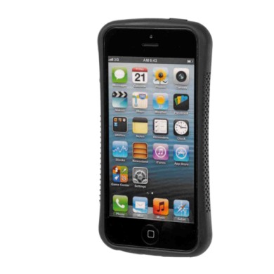 P15820-S-02.JPG Impact Armour Cover Massima Protezione Apple Iphone 5/5s/se Nero Impact Armour Cover Massima Protezione Da Urti 
