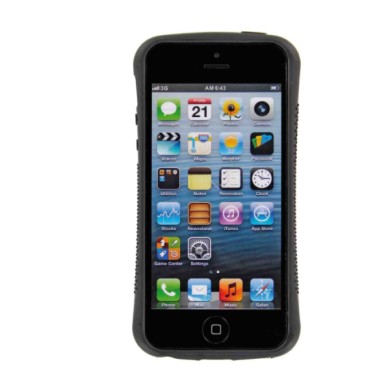 P15820-S-04.JPG Impact Armour Cover Massima Protezione Apple Iphone 5/5s/se Nero Impact Armour Cover Massima Protezione Da Urti 